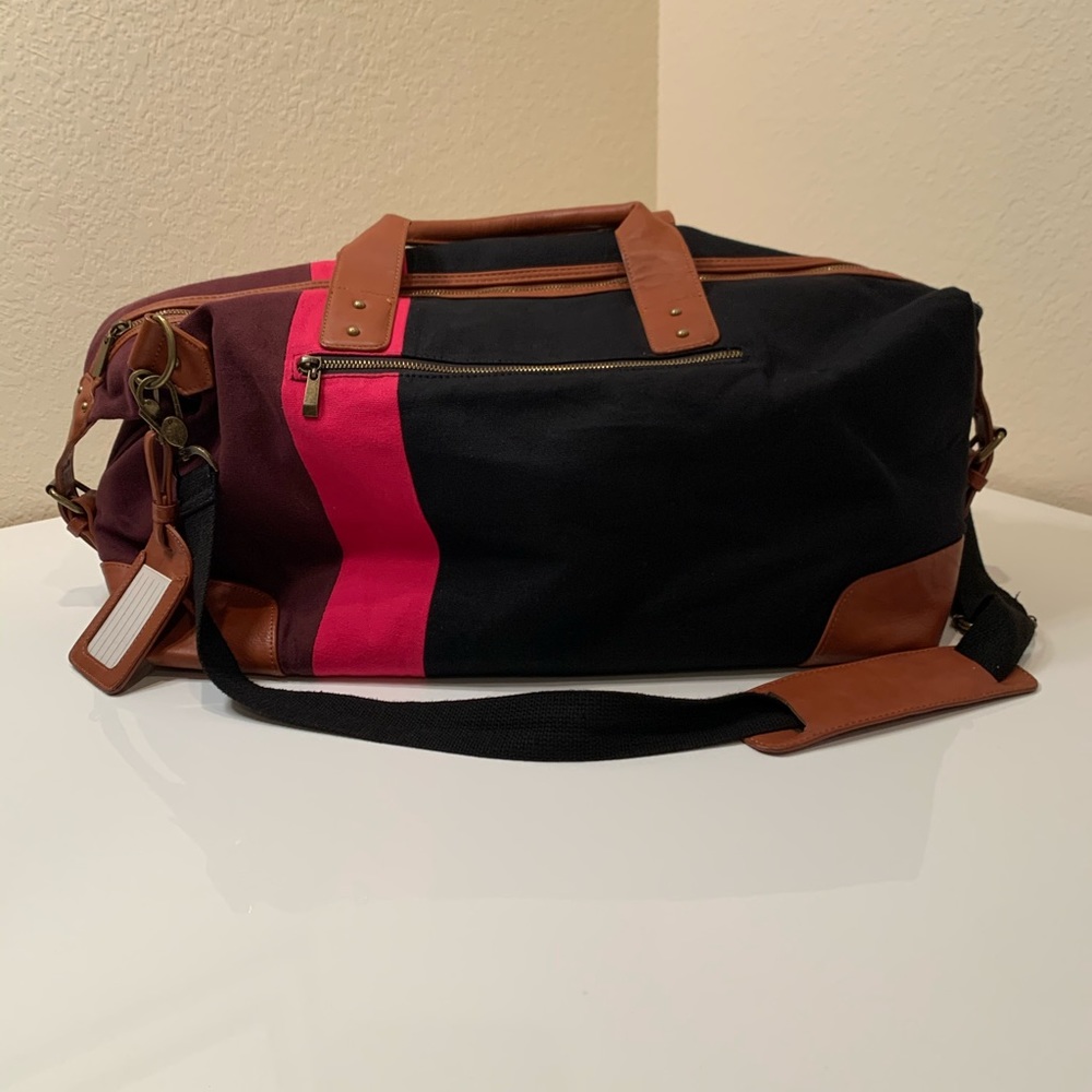 Duffel Bag